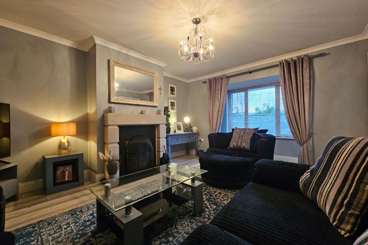 4 Abbeyville, The Village, Abbeydorney, Abbeydorney, Co. Kerry, V92P7E8