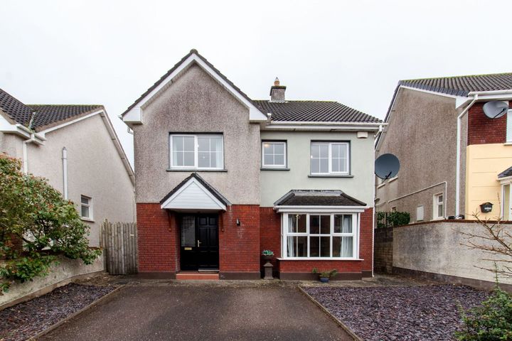 11 Monastery Ave, Monastery Hill, Blarney St, Cork