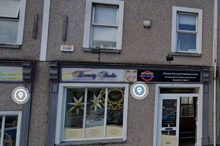 Shamrock Terrace, Blarney, Co. Cork