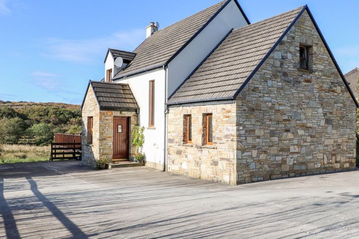 Crolly, Co. Donegal
