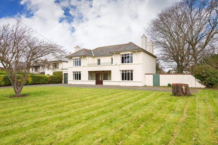 Cuala, Greenfield Rd, Sutton Dublin 13, Dublin 13, Dublin