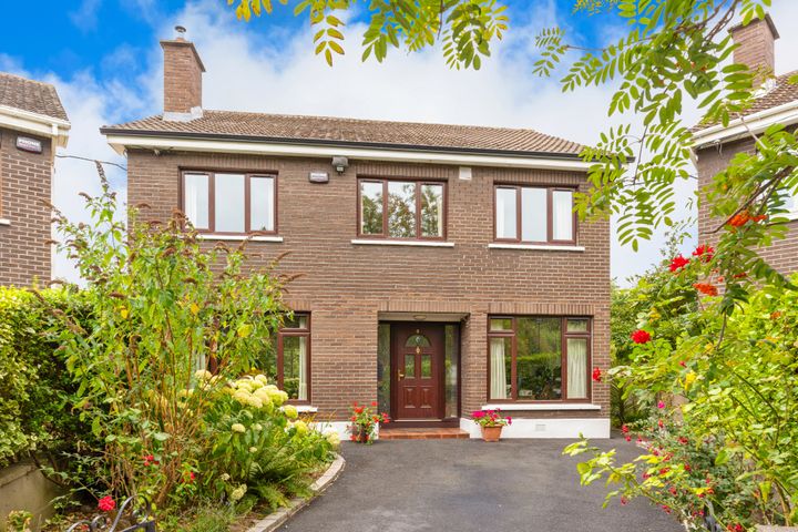 9 The Elms, Stillorgan Rd, Donnybrook Dublin 4, Dublin 4, Dublin