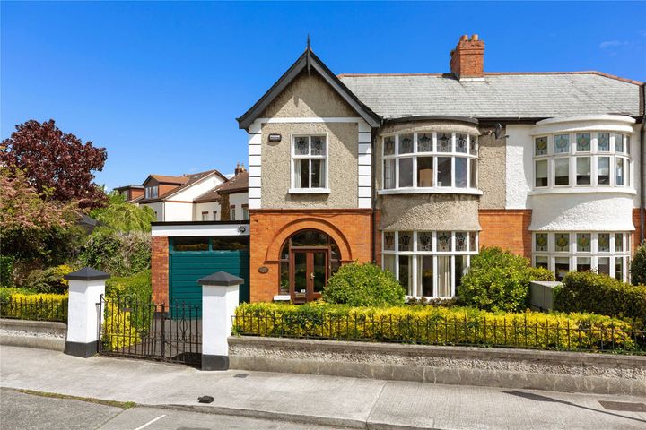 70 St Albans Park, Ballsbridge, Dublin 4, Dublin 4, Dublin