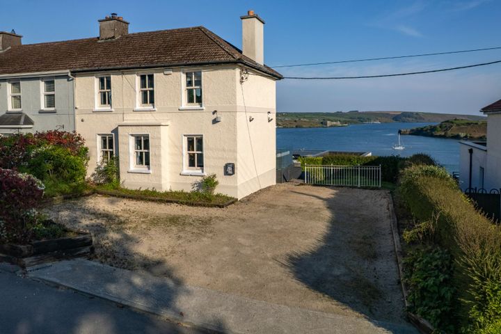 3 Father Mcsweeney Terrace, Ardbrack, Kinsale, Co. Cork, P17EY97