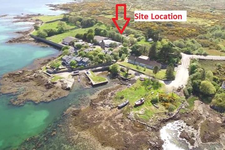 Michael Killeen Commercial Park,  Monastery Road, Connemara, Roundstone, Galway, H91KD68