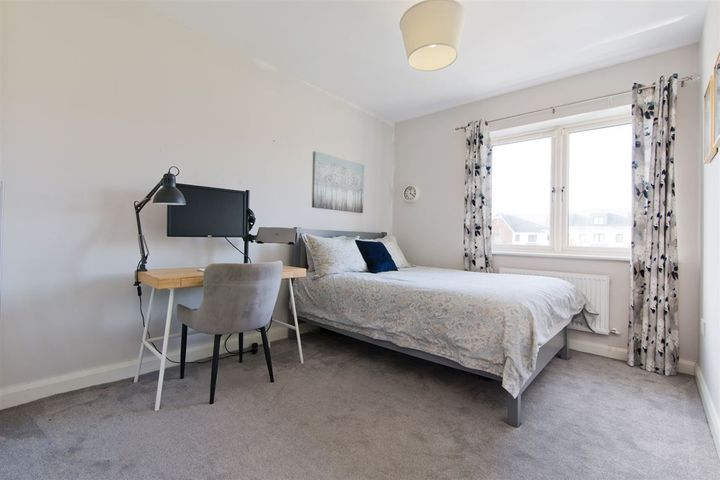 Belltree Avenue, Clongriffin, Dublin 13