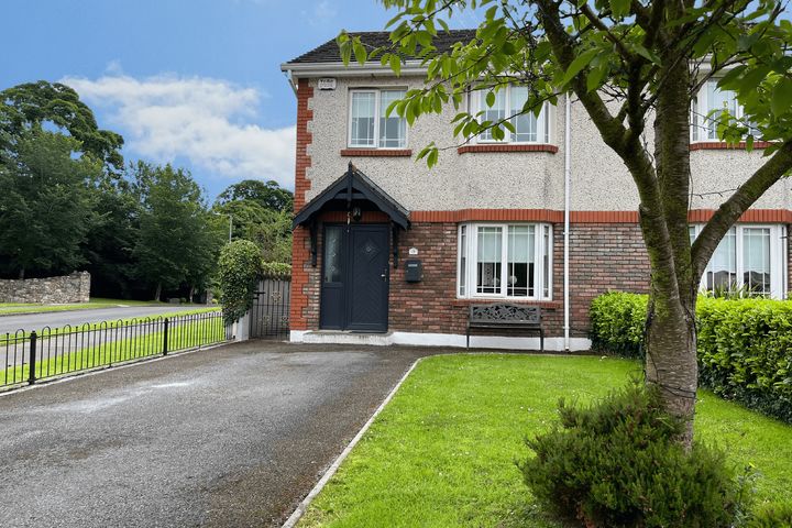 38 Westwood Park, Clara, Offaly, Offaly