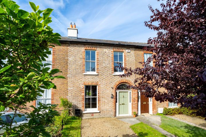 103 Tritonville Road, Sandymount, Dublin 4, Dublin 4, Dublin