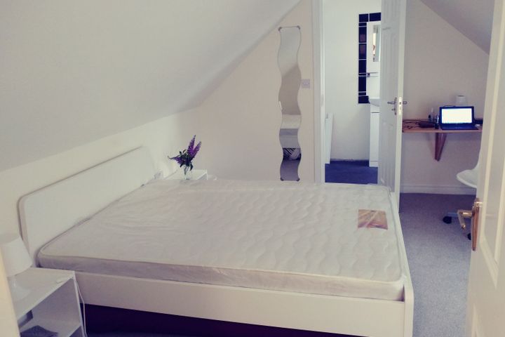 McKee Park, Dublin 7