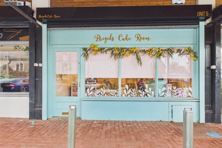 Unit 5, The Village Centre, Clane, Co. Kildare, W91VHH9