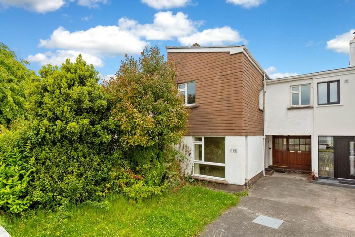 166 Claremont Court, Glasnevin, Dublin 11, Dublin 11, Dublin