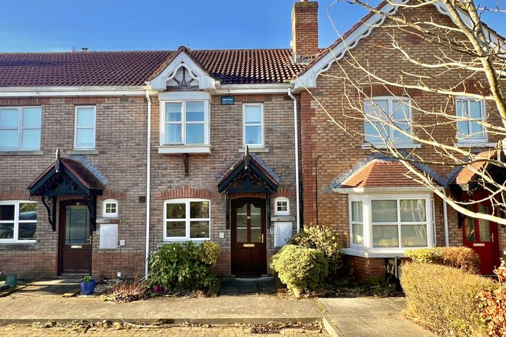 41 Whitestrand, Aylesbury Park, Sligo, Sligo