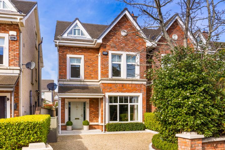 51 St Gabriels, Johnstown Rd, Cabinteely, Dublin 18, Dublin