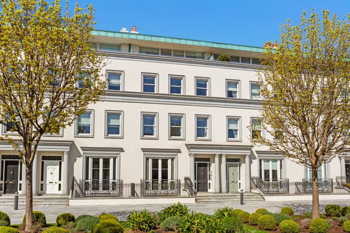 10 Edward Sq, Edward Lane, Donnybrook, Dublin 4, Dublin