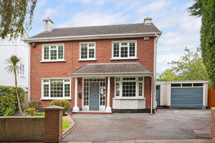 1 Beechpark Lawn, Castleknock, Dublin 15, Dublin 15, Dublin