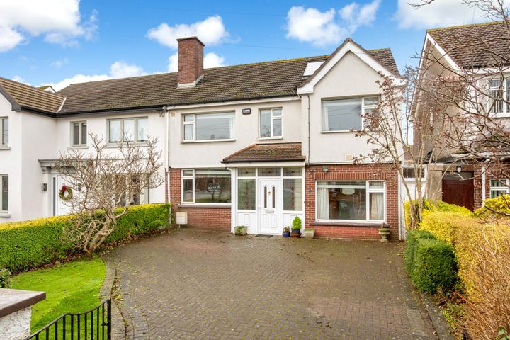 41 Beechpark Ave, Castleknock, Dublin, Dublin 15, Dublin