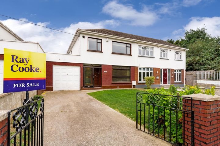 25 Cedarwood Green, Glasnevin, Dublin 11