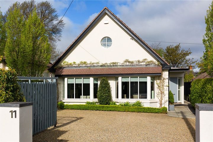 11 Mather Rd South, Mount Merrion, Dublin, Dublin