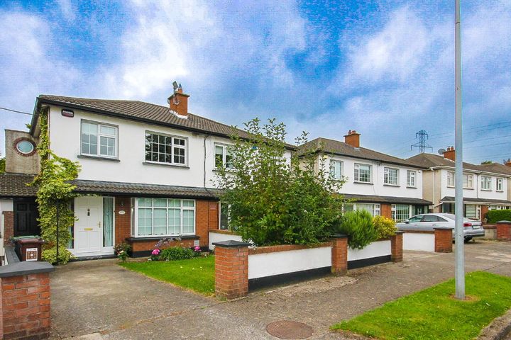 176 Glenvara Park, Knocklyon, Dublin 16, D16Y753