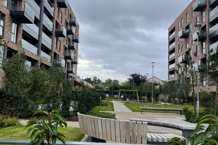 Apartment 59 , The Sycamore, Santry Place, Dublin , Whitehall, Dublin 9