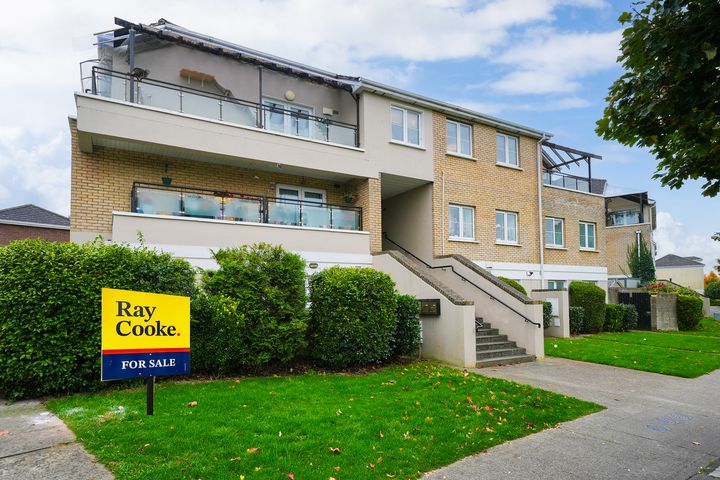 17 Park Boulevard, Tyrrellstown, Tyrrelstown, Dublin 15