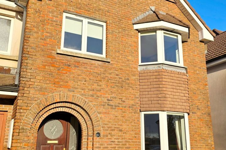 107 Rosán Glas, Rahoon, Letteragh, Co. Galway, H91K66D