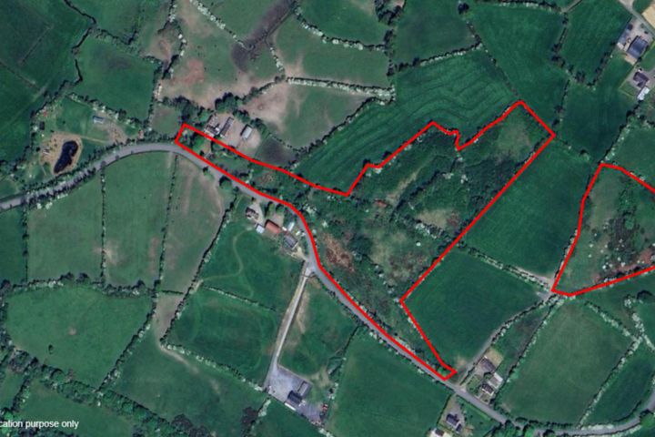 Darkley, Shercock, Co. Cavan, Shercock, Co. Cavan