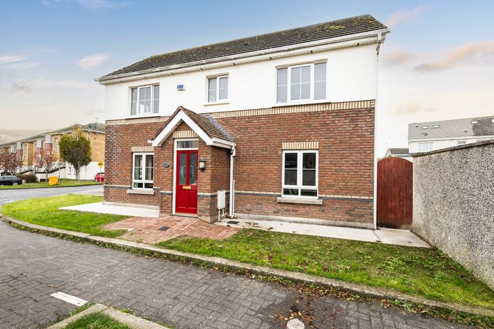 113 New Haven Bay, Balbriggan, Co. Dublin, Balbriggan, Co. Dublin, K32P462