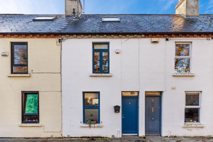 8 Millbourne Avenue, Drumcondra, Dublin 9, Drumcondra, Dublin 9, D09HY61