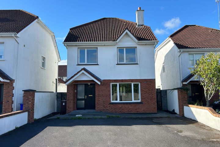 71 Woodfield, Galway Road, Tuam, Co. Galway, H54A003