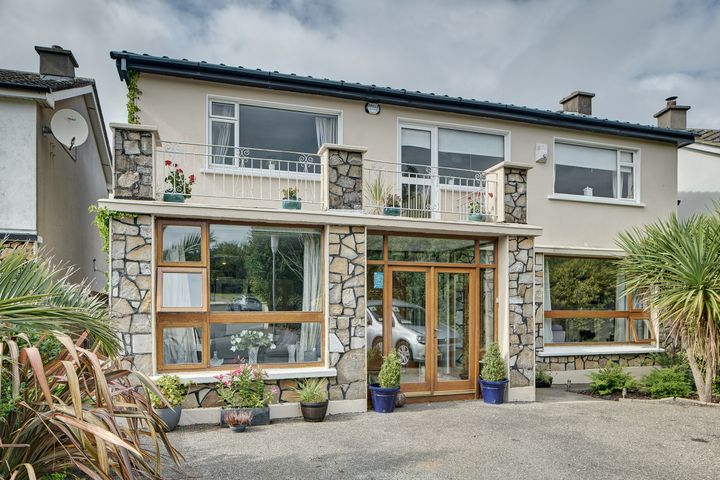 46 Thormanby Lawns, Howth, Co Dublin, Dublin 13, Dublin