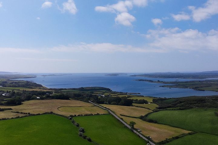 Castleview House,  Aughadown, Skibbereen, Co. Cork, P81TD29