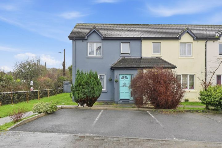 12 Corr Na Gcloch, Ballinrobe, Co. Mayo, Ballinrobe, Co. Mayo, F31YT91