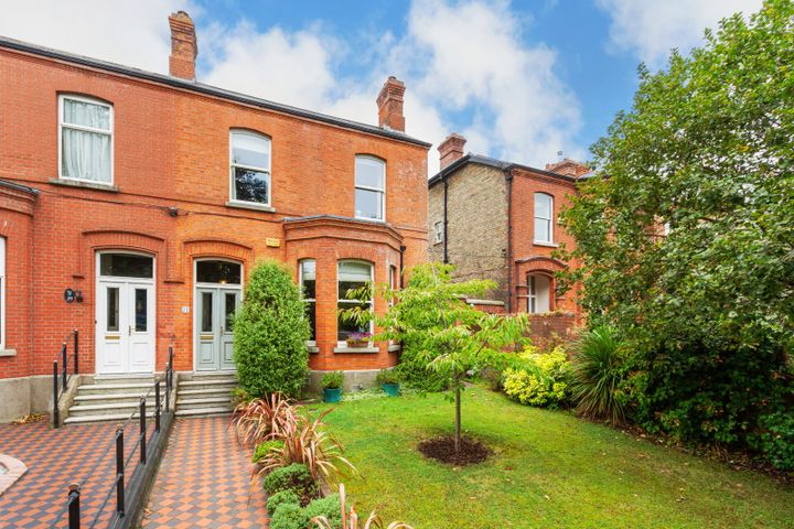 41 Drumcondra Road Upper, Drumcondra, Dublin 9, D09W3F2