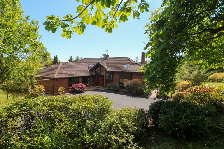 21 Kendalstown Rise, Delgany, Co Wicklow, Wicklow