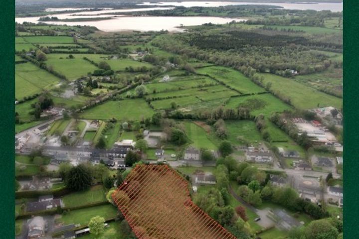 Glasson, Athlone, Co. Westmeath