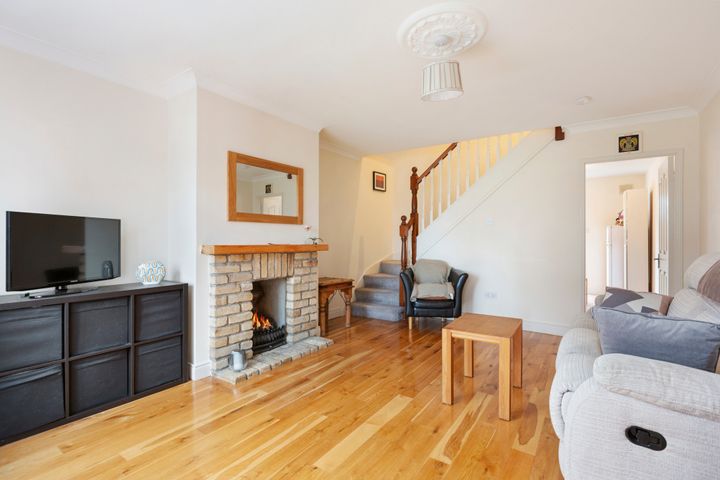 11 Oldcourt Lodge, Ballycullen, Dublin 24, D24P5C8