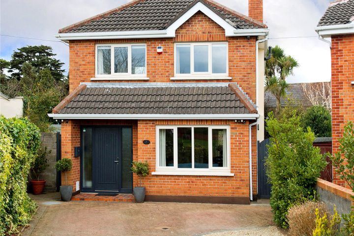 7 Belmont Lawn, Stillorgan, Dublin, Dublin