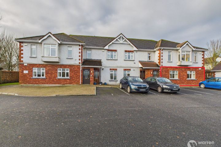 3 Odette House, Talbots Grove, Kilkenny, Co. Kilkenny, R95H563