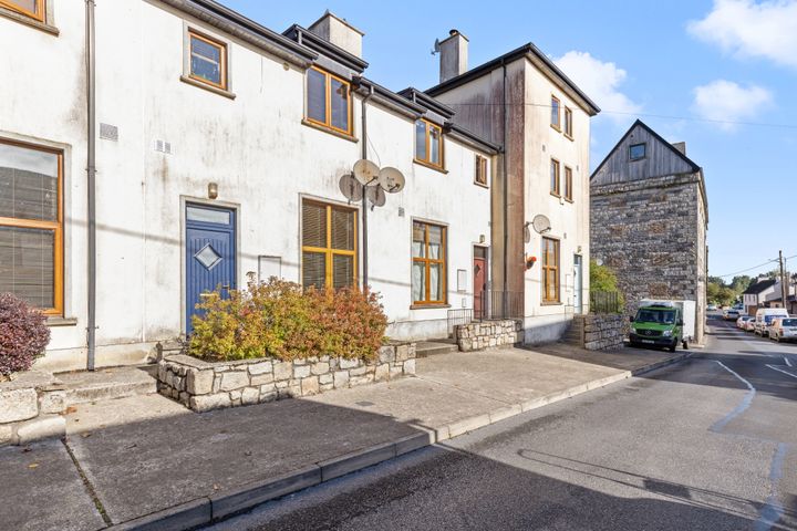3 The Old Mill,, Leighlinbridge,, Co. Carlow, R93CH05