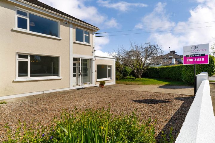 5 Hillside Park, Rathfarnham, Dublin 16, Dublin 16, Dublin