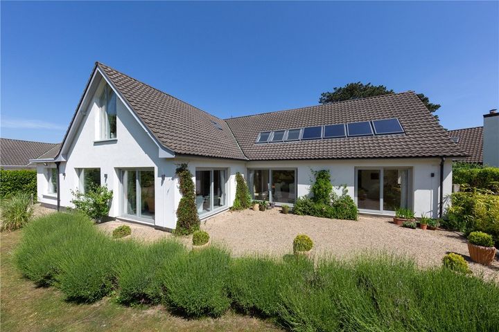 30 Louvain, Ardilea, Cluain Sceach Dublin 14, Dublin 14, Dublin