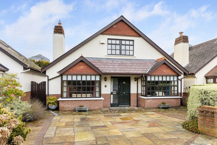 25 Mount Haven, Greystones, Co. Wicklow, A63VE06
