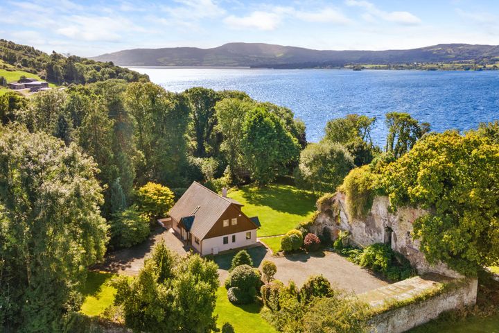 Fermoyle, Castletown, Portroe, Co. Tipperary, E45WP98
