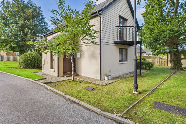20 Willow Wood, Faithlegg, Co Waterford, X91V2D7