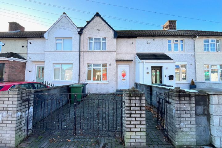 95 Faussagh Avenue, Dublin 7, Cabra, Dublin 7, D07R6F7
