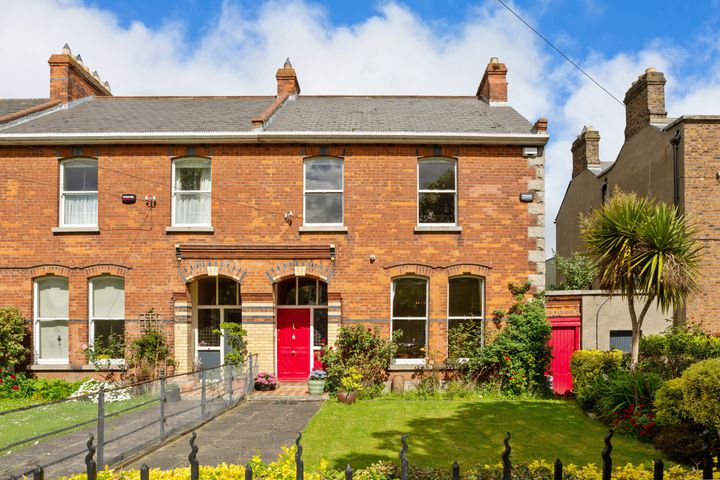 9 Newbridge Ave, Sandymount, Dublin 4, Dublin 4, Dublin