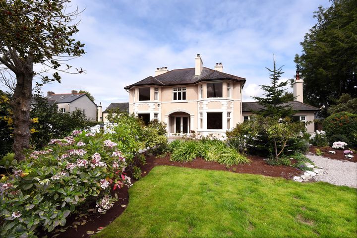 Cleveland, 56 Blackrock Rd, Cork, Cork