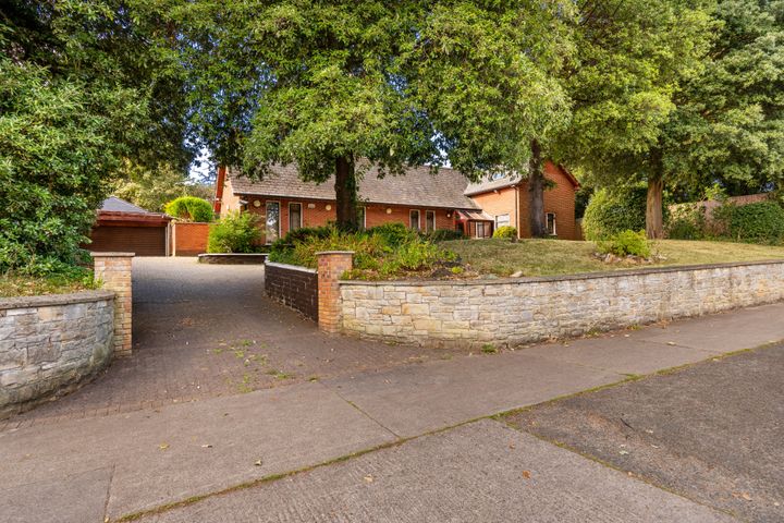 Twin Oaks, Watermill Road, Raheny, Dublin 5, D05E0C0