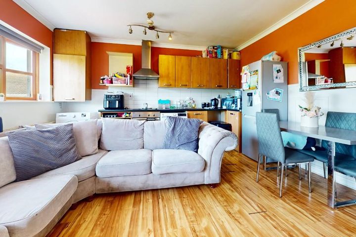 16 Deerpark Square, Kiltipper, Kiltipper, Dublin 24, D24DX71